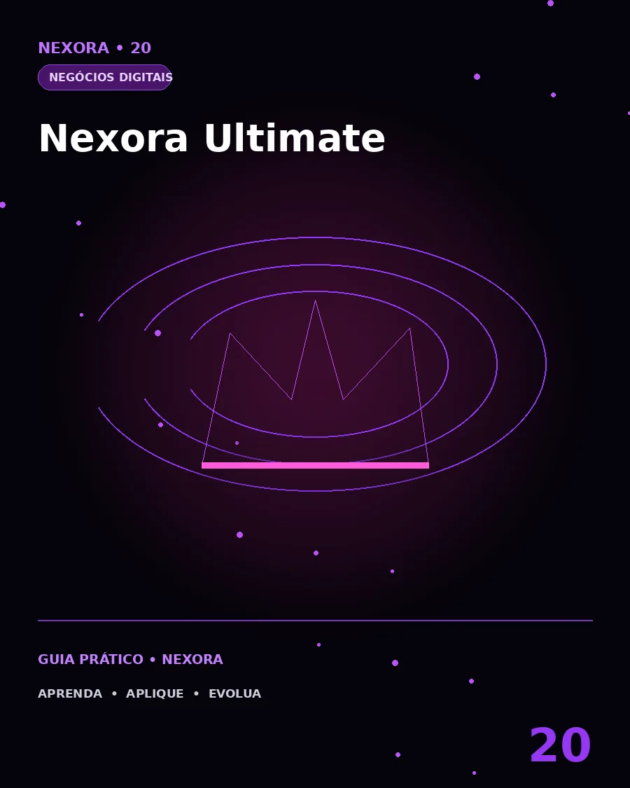Nexora Ultimate